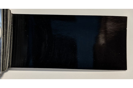 Tinta Hyundai TCM ASH BLACK, PANTUM BLACK, PHANTOM BLACK, PHANTOM BLACK PEROL, NEGRO FANTASMA PEROL, ASH BLACK PEROL.