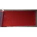 Foto: O nome do produto é: Tinta Hyundai TDY GARNET RED, CHARMING RED, Vermelho granada, Coarser. № 1 | Asturcolor