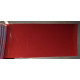 Tinta Hyundai TDY GARNET RED, CHARMING RED, Vermelho granada, Mais grosso