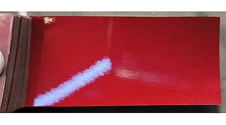 Tinta Hyundai TR2 VERMELHO VENEZIANO, VERMELHO REMINGTON Tinta Hyundai TR2 VERMELHO VENEZIANO, VERMELHO REMINGTON