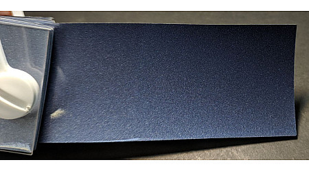 Tinta Hyundai TU8 AZUL CREPÚSCULO, AZUL CÉU Tinta Hyundai TU8 AZUL CREPÚSCULO, AZUL CÉU