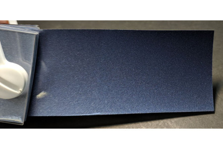 Tinta Hyundai TU8 AZUL CREPÚSCULO, AZUL CÉU Tinta Hyundai TU8 AZUL CREPÚSCULO, AZUL CÉU