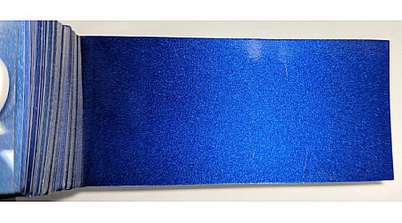 Tinta Hyundai U6 AZUL SPARKLE Tinta Hyundai U6 AZUL SPARKLE