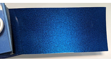 Tinta Hyundai UDK AZUL OCEANO Tinta Hyundai UDK AZUL OCEANO