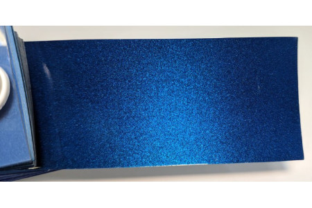 Tinta Hyundai UDK AZUL OCEANO Tinta Hyundai UDK AZUL OCEANO