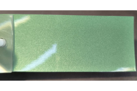 Tinta Hyundai UG FEIJÃO VERDE