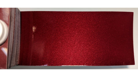 Tinta Hyundai VR4 (VR6) VERMELHO IMPRESSIONANTE, VERMELHO MERLOT Tinta Hyundai VR4 (VR6) VERMELHO IMPRESSIONANTE, VERMELHO MERLOT