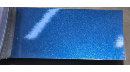 Tinta Hyundai VU (VU8) AZUL COSTA Tinta Hyundai VU (VU8) AZUL COSTA