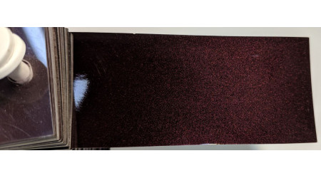 Tinta Hyundai W2 PRESTIGE VERMELHO ESCURO, BURDEOS VERMELHO, VERMELHO CANELA ESCURO Tinta Hyundai W2 PRESTIGE VERMELHO ESCURO, BURDEOS VERMELHO, VERMELHO CANELA ESCURO