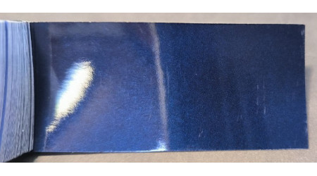Tinta Hyundai WN AZUL MARINO ESCURO, AZUL LUNAR Tinta Hyundai WN AZUL MARINO ESCURO, AZUL LUNAR