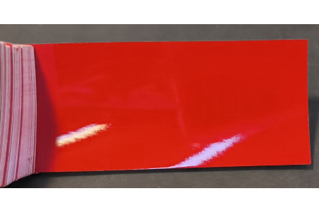 Tinta Hyundai XM VERMELHO Amapola Tinta Hyundai XM VERMELHO Amapola