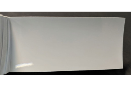 Tinta Hyundai YAC BRANCO CREMOSO, BRANCO MÔNACO