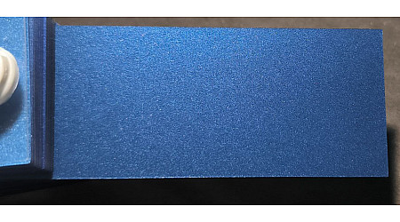 Tinta INFINITI B21 AZUL MÉDIO, AZUL ATENAS Tinta INFINITI B21 AZUL MÉDIO, AZUL ATENAS
