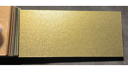 Tinta INFINITI EBC DOURADO