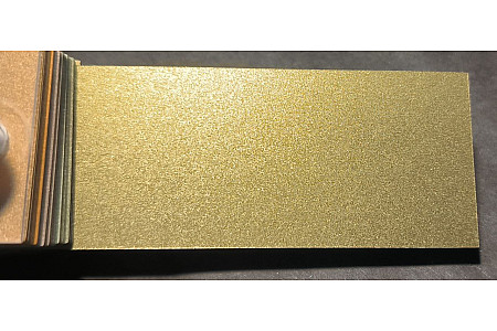 Tinta INFINITI EBC DOURADO