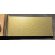 Tinta INFINITI EBC DOURADO