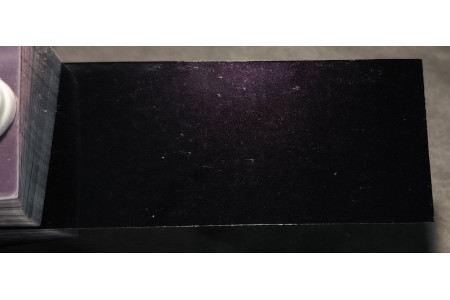 Tinta INFINITI GAC NEGRO, MALBEC NEGRO