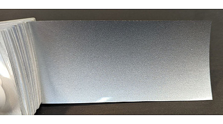 Tinta INFINITI KY0 PRATA, PRATA DESPORTIVA Tinta INFINITI KY0 PRATA, PRATA DESPORTIVA