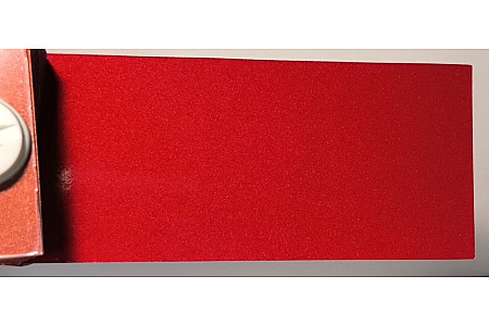 Tinta INFINITI NBA CANDY RED