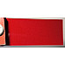 Foto: Tinta INFINITI NBA CANDY RED № 1 | Asturcolor