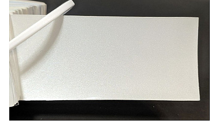 Tinta INFINITI QAB BRANCO, BRANCO PEROLADO