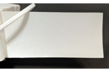 Tinta INFINITI QAB BRANCO, BRANCO PEROLADO.