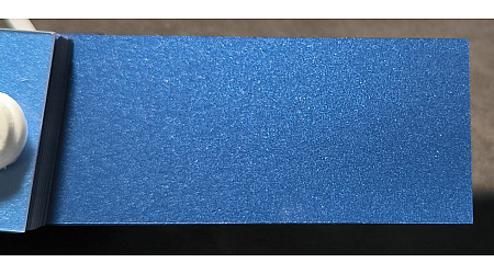 Tinta INFINITI RAW BLUE