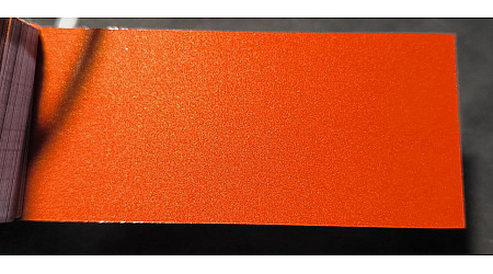 Tinta Isuzu 28U INFERNO LARANJA, SOLAR FLARE Tinta Isuzu 28U INFERNO LARANJA, SOLAR FLARE