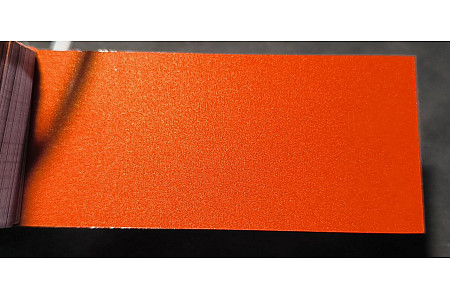 Tinta Isuzu 28U INFERNO LARANJA, SOLAR FLARE Tinta Isuzu 28U INFERNO LARANJA, SOLAR FLARE
