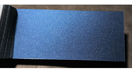 Tinta Isuzu 521 (B916) AZUL NAUTILUS Tinta Isuzu 521 (B916) AZUL NAUTILUS