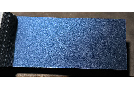 Tinta Isuzu 521 (B916) AZUL NAUTILUS Tinta Isuzu 521 (B916) AZUL NAUTILUS