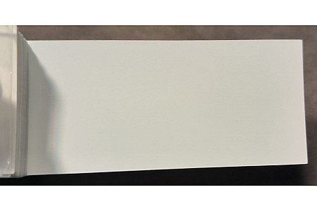 Tinta Isuzu 527 (W012) BRANCO SPLASH