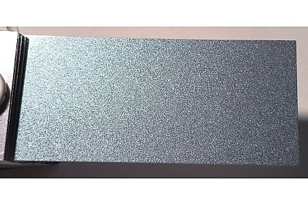 Tinta Isuzu 530 (N053) CINZA MINERAL