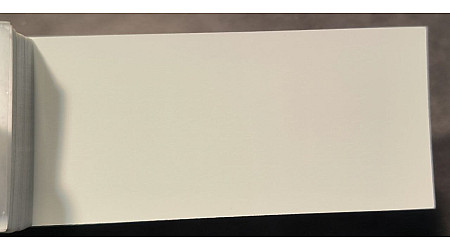 Tinta Isuzu 861 (W011) BRANCO ALPINO-SIA Tinta Isuzu 861 (W011) BRANCO ALPINO-SIA