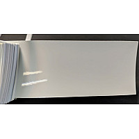Tinta Jeep 296 BRANCO, BRANCO ZENITE, BIANCO DIVINO