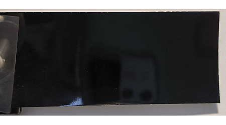 Tinta Jeep 601 ECLIPSE BLACK, NERO, NERO KYALAMI Tinta Jeep 601 ECLIPSE BLACK, NERO, NERO KYALAMI