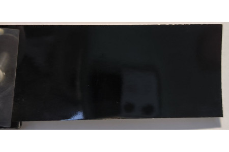 Tinta Jeep 601 ECLIPSE BLACK, NERO, NERO KYALAMI.