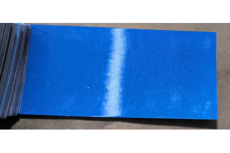 Tinta Jeep AB5 (PB5) AZUL ELÉTRICO