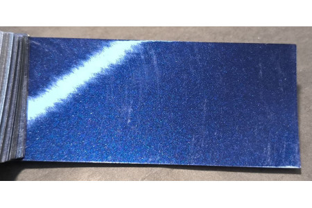 Tinta Jeep BB8 (PB8) AZUL MÉDIO NOITE Tinta Jeep BB8 (PB8) AZUL MÉDIO NOITE