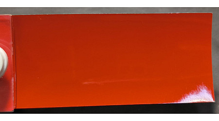 Tinta Jeep BV5 LARANJA IMPACTO Tinta Jeep BV5 LARANJA IMPACTO