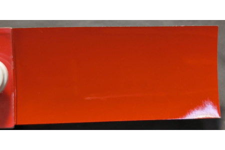 Tinta Jeep BV5 LARANJA IMPACTO