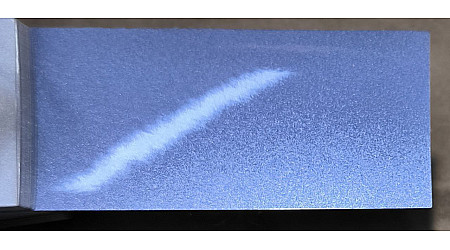 Tinta Jeep CBK (PBK) AERO BLUE Tinta Jeep CBK (PBK) AERO BLUE