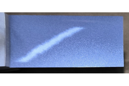 Tinta Jeep CBK (PBK) AERO BLUE