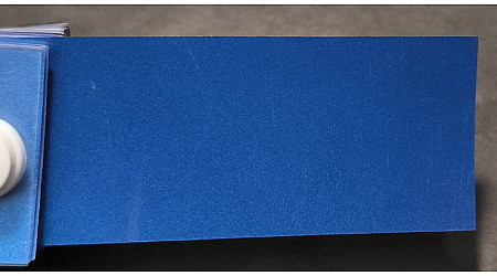 Tinta Jeep EBD (PBD) AZUL MARATONA Tinta Jeep EBD (PBD) AZUL MARATONA