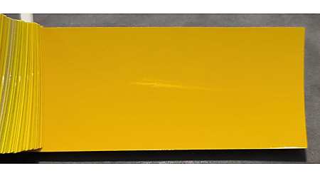 Tinta Jeep EYB DETONADOR AMARELO Tinta Jeep EYB DETONADOR AMARELO