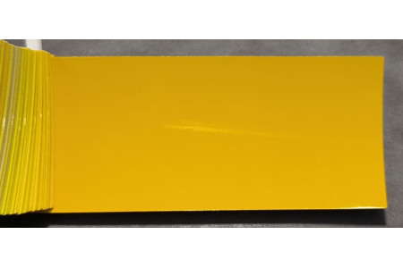Tinta Jeep EYB DETONADOR AMARELO Tinta Jeep EYB DETONADOR AMARELO