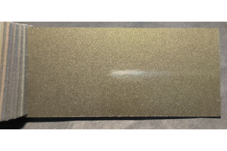 Tinta Jeep FFG (PFG) VERDE OLIVA