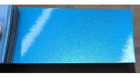 Tinta Jeep FQD (PQD) AZUL SURF Tinta Jeep FQD (PQD) AZUL SURF