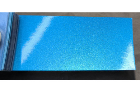 Tinta Jeep FQD (PQD) AZUL SURF Tinta Jeep FQD (PQD) AZUL SURF
