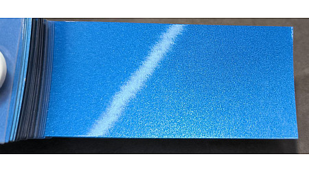 Tinta Jeep GBC (PBC) AZUL BRILHANTE VANDA, AZUL BRILHANTE VIPER Tinta Jeep GBC (PBC) AZUL BRILHANTE VANDA, AZUL BRILHANTE VIPER